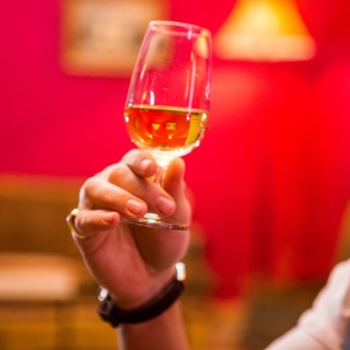 Hedonism, whisky, καλή χρονιά