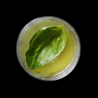 The epicurean, Henry Matthieu, Bacardi Legacy