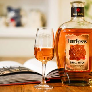 Four Roses Small Batch