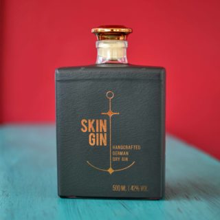 Skin gin