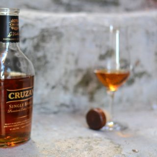 Cruzan, Cruzan single barrel