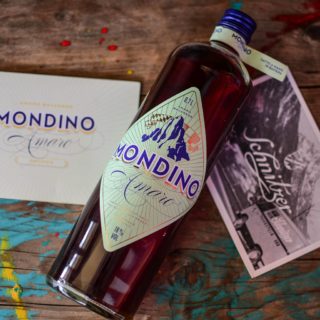 amaro, amaro Mondino