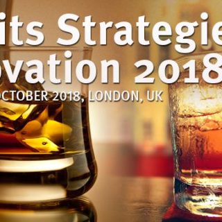 Spirits Strategies and Innovation Congress