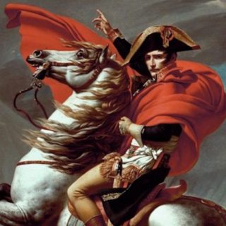 Napoleon, Ναπολέων, Courvoisier