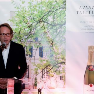 Taittinger