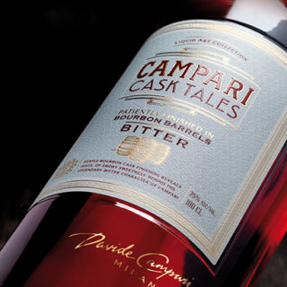 Campari, Campari Cask Tales