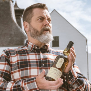 Nick Offerman