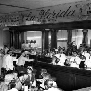 El Floridita