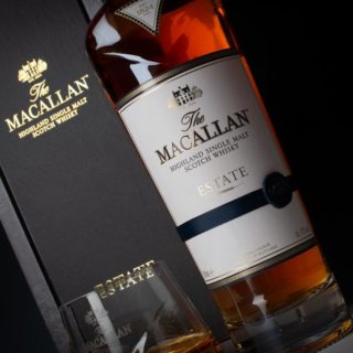 Macallan, The Macallan Estate