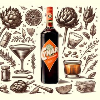 Cynar