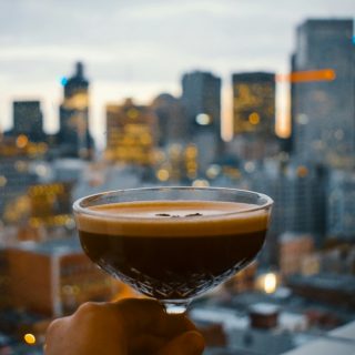 Espresso Martini