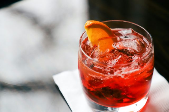 Negroni