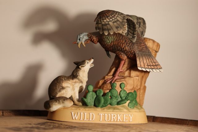 Wild Turkey