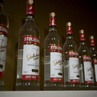 Stoli, Stolichnaya