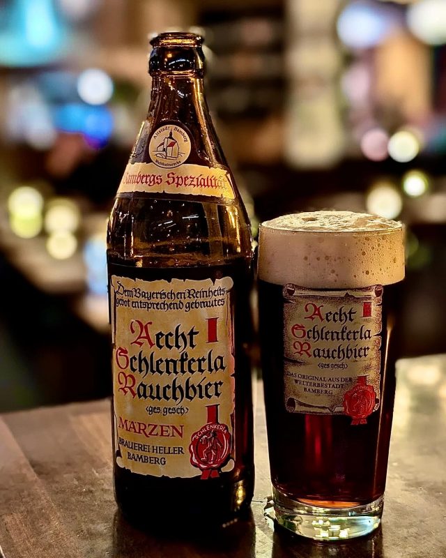 Schlenkerla Märzen