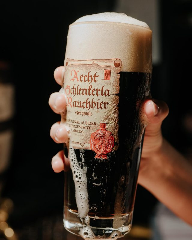 Schlenkerla Märzen