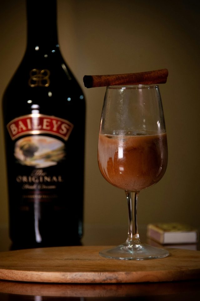 Baileys